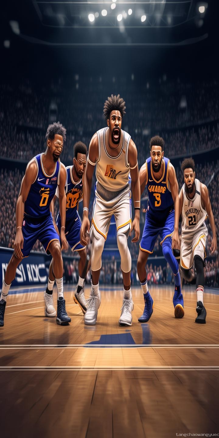 NBA 历史防守最好的五个人都是谁？实用指南解析